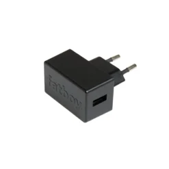 Adapter EU 5V 1A Dieser Adapter ist geeignet für Bolleke, Bolleke la Surprise, Chap-o, Cheerio, Edison la Surprise, Edison the Petit (2.0 und 3.0), Lampie-on, Led's Strip, Oloha, Thierry le Swinger, Tjoepke und Transloetje.,cm