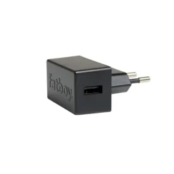 Adapter EU 5V 1A Dieser Adapter ist geeignet für Bolleke, Bolleke la Surprise, Chap-o, Cheerio, Edison la Surprise, Edison the Petit (2.0 und 3.0), Lampie-on, Led's Strip, Oloha, Thierry le Swinger, Tjoepke und Transloetje.,cm