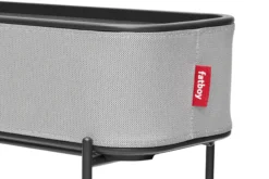 Adoreganizer Multifunktionaler Beistelltisch, grau, 65.5x29x76.5 cm