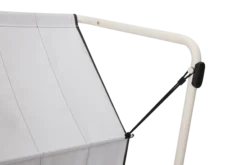 Beanbase Sitzsack-Stuhl, weiß,cm