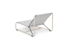 Beanbase Sitzsack-Stuhl, weiß,cm
