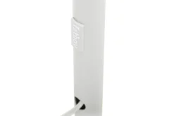 Big Lebow Arc lamp, 186x234 cm