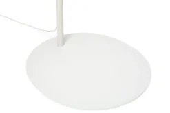 Big Lebow Arc lamp, 186x234 cm