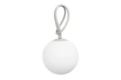 Bolleke Wiederaufladbare Lampe, 20x20x20 cm