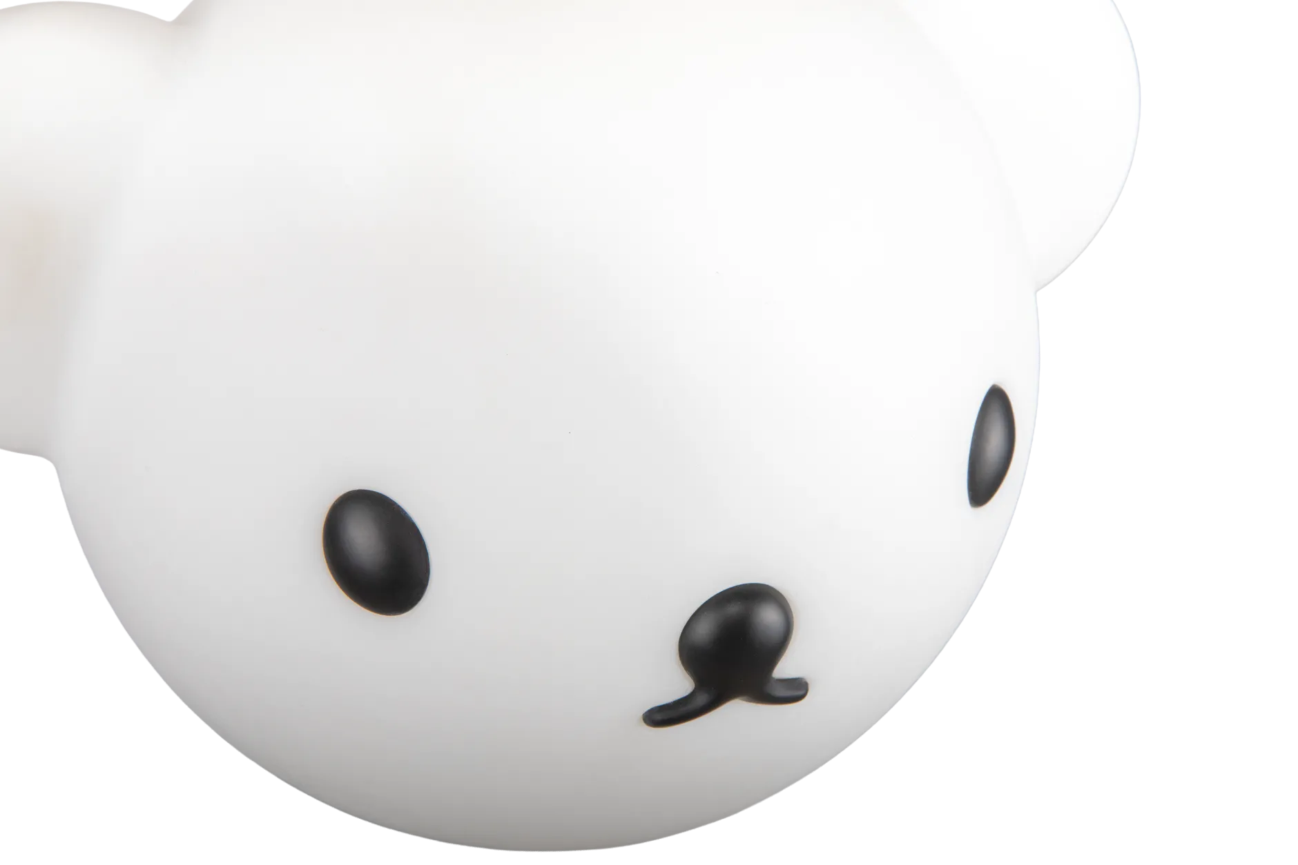 Bolleke x Boris Miffy Lampe Boris, 20x20x20 cm
