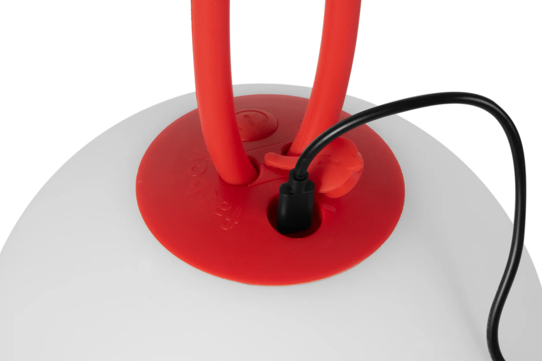 Bolleke x Boris Miffy Lampe Boris, 20x20x20 cm
