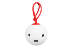 Bolleke x Miffy Wiederaufladbare Lampe, 20x20x20 cm