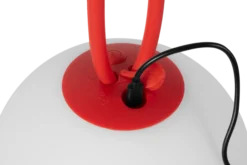 Bolleke x Miffy Wiederaufladbare Lampe, 20x20x20 cm