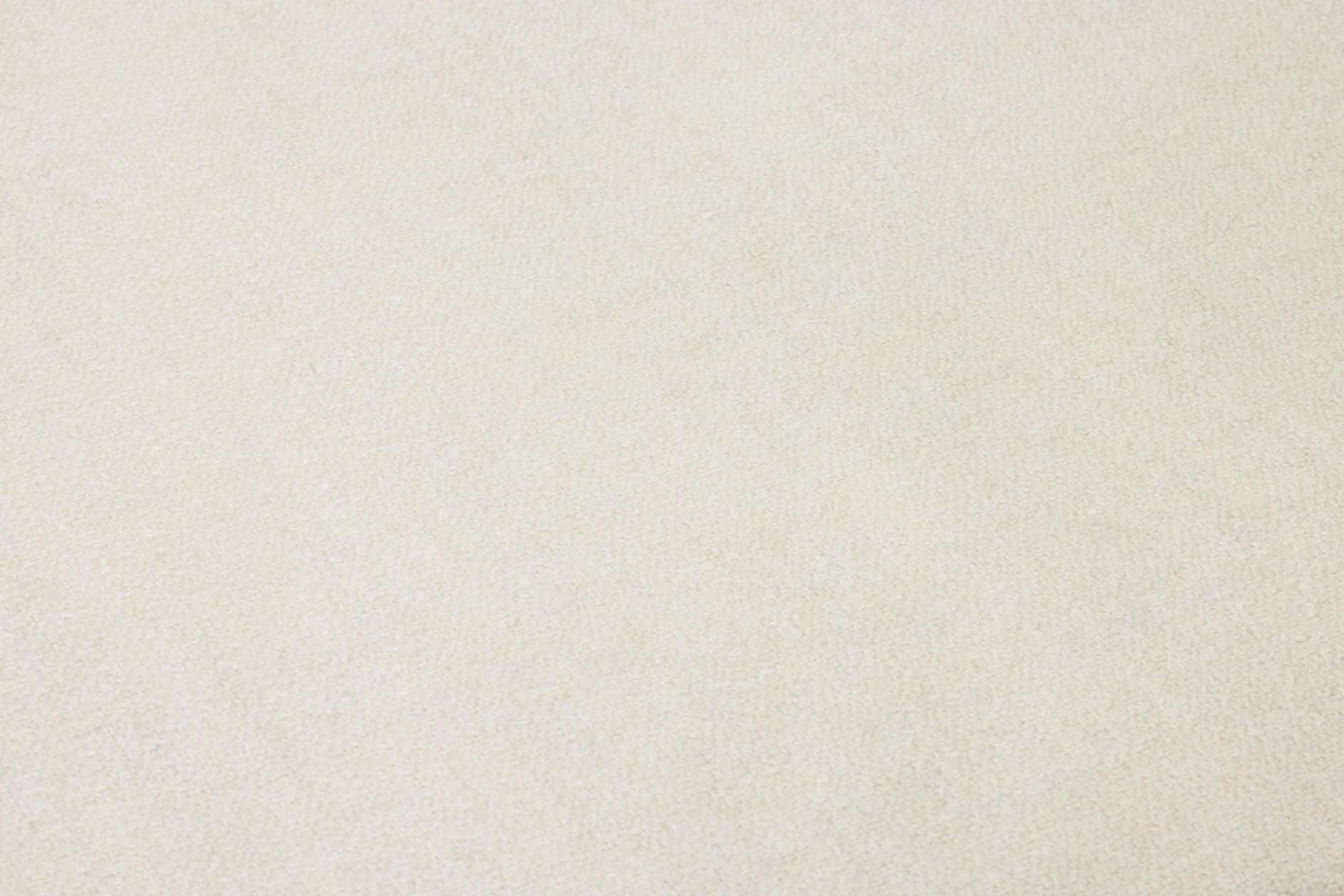 BonBaron Slim Boucle Loungesessel, beige, 102x85x75 cm
