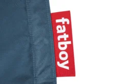 Buggle-Up Sitzsack, blau, 137x185 cm