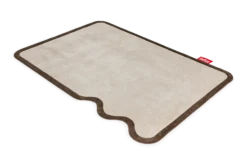 Carpet Grand Not Straight Teppich, 290x200 cm