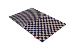 Carpet Petit Square Affair Teppich, 230x160 cm