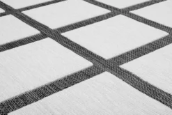 Carpretty Catwalk Outdoor-Teppich, 200x80 cm