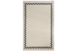 Carpretty Grand Outdoor-Teppich, beige, 300x200 cm
