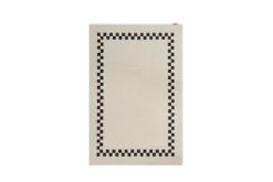 Carpretty Petit Outdoor-Teppich, beige, 230x160 cm