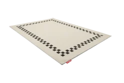 Carpretty Petit Outdoor-Teppich, beige, 230x160 cm