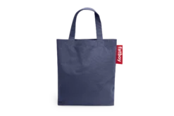 Carry-All-Bag Canvas Canvas-Tasche, blau, 61x55 cm