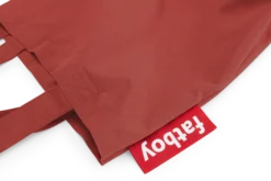 Carry-All-Bag Canvas Canvas-Tasche, rot, 61x55 cm