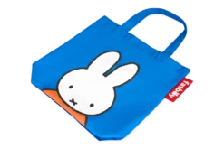 Carry-All-Bag x Miffy Miffy Tasche, blau, 57.5x55 cm