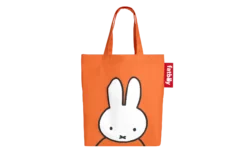 Carry-All-Bag x Miffy Miffy Tasche, orange, 57.5x55 cm