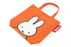 Carry-All-Bag x Miffy Miffy Tasche, orange, 57.5x55 cm