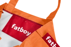 Carry-All-Bag x Miffy Miffy Tasche, orange, 57.5x55 cm