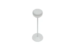 Cheerio Kabellose Tischlampe, 8x8x25.8 cm