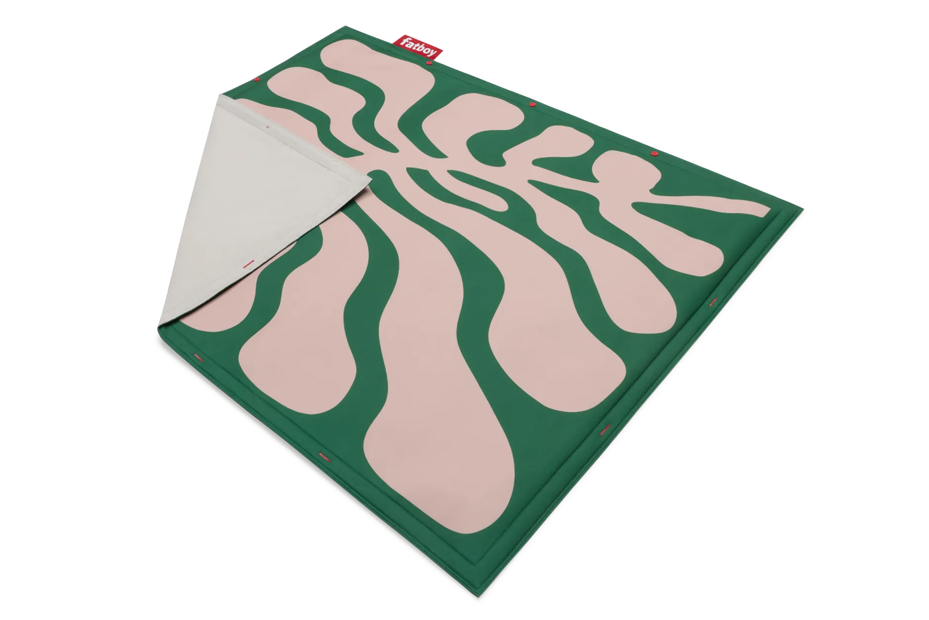 Flying Carpet Teppich, 180x140 cm