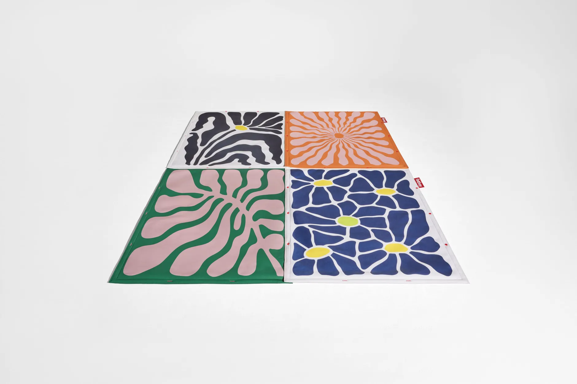 Flying Carpet Teppich, 180x140 cm