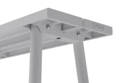 Fred's Bench Gartenbank, 160x40x46.5 cm