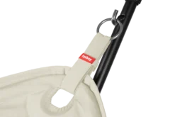 Headdemock Cream Hängematte mit Gestell, 270x138x110 cm