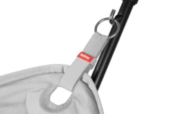 Headdemock Deluxe Headdemock Superb inkl. Kissen und Bezug, 270x138x110 cm
