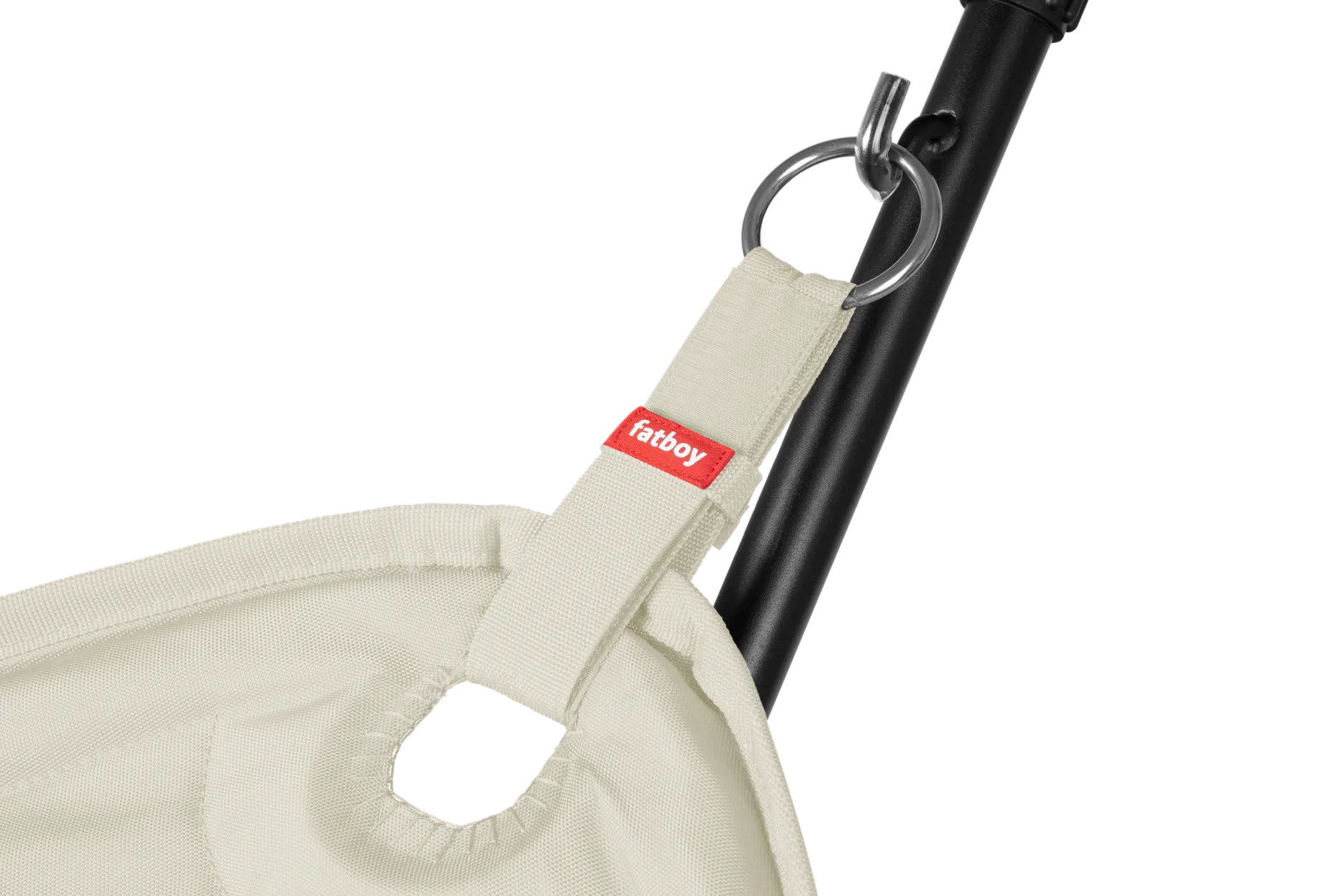 Headdemock Deluxe Headdemock Superb inkl. Kissen und Bezug, 270x138x110 cm