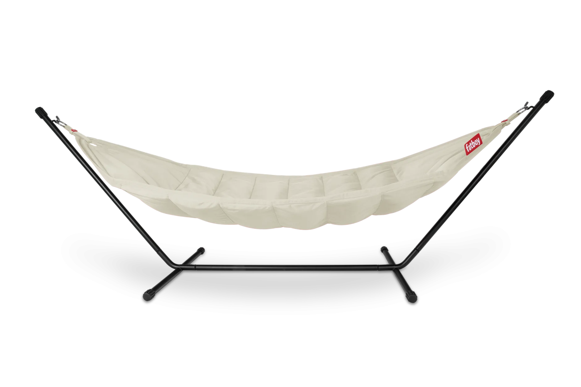 Headdemock Deluxe Headdemock Superb inkl. Kissen und Bezug, 270x138x110 cm