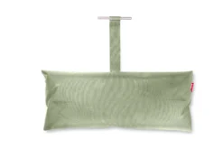 Headdemock Pillow Kissen für Hängematte, grün, 69x15x29 cm