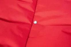Headdemock Red Hängematte mit Gestell, 270x138x110 cm