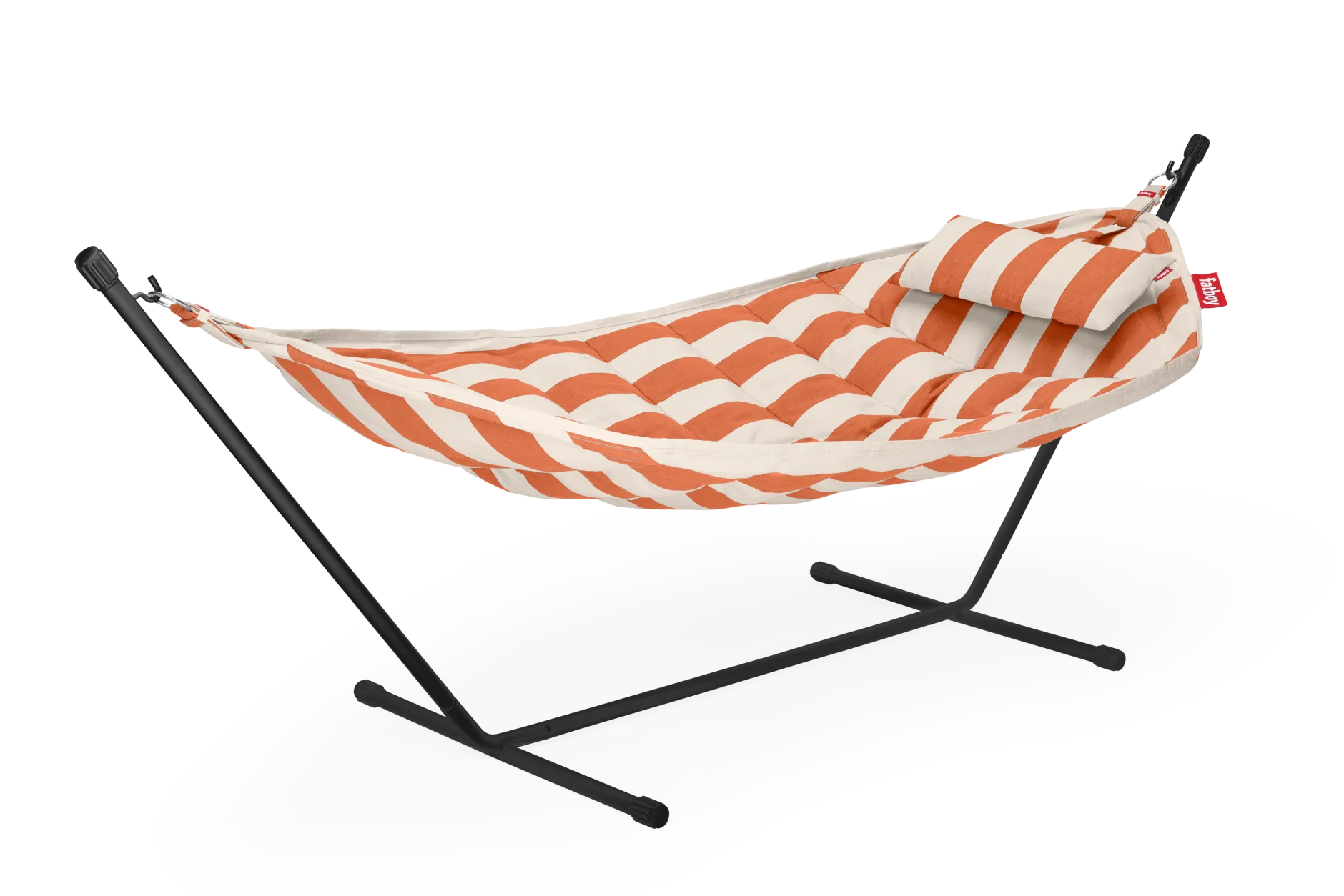 Headdemock Superb Deluxe Headdemock Superb incl. pillow and cover, 270x138x110 cm