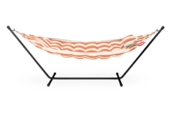 Headdemock Superb Deluxe Headdemock Superb incl. pillow and cover, 270x138x110 cm
