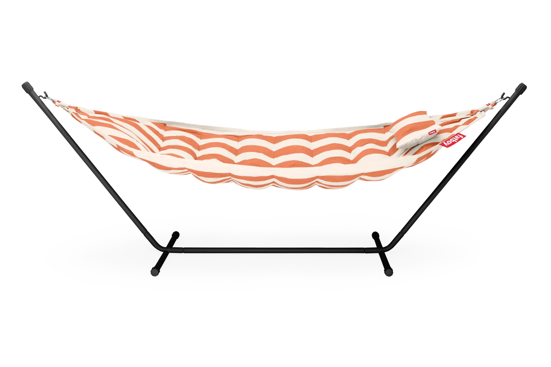 Headdemock Superb Deluxe Headdemock Superb incl. pillow and cover, 270x138x110 cm