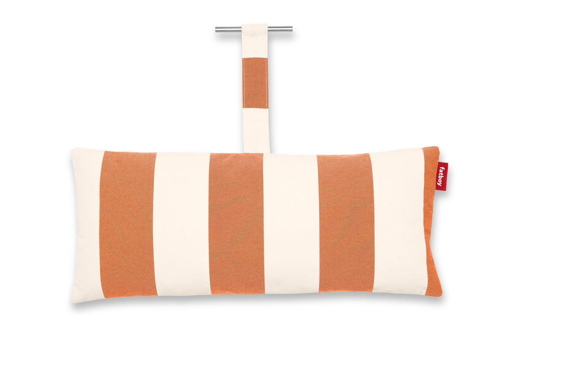 Headdemock Superb Pillow Kissen für Hängematte, beige, 70x15x30 cm