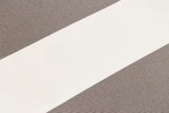 Headdemock Superb Pillow Kissen für Hängematte, braun, 70x15x30 cm