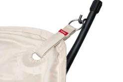 Headdemock Superb Sahara Hängematte mit Gestell, 270x138x110 cm