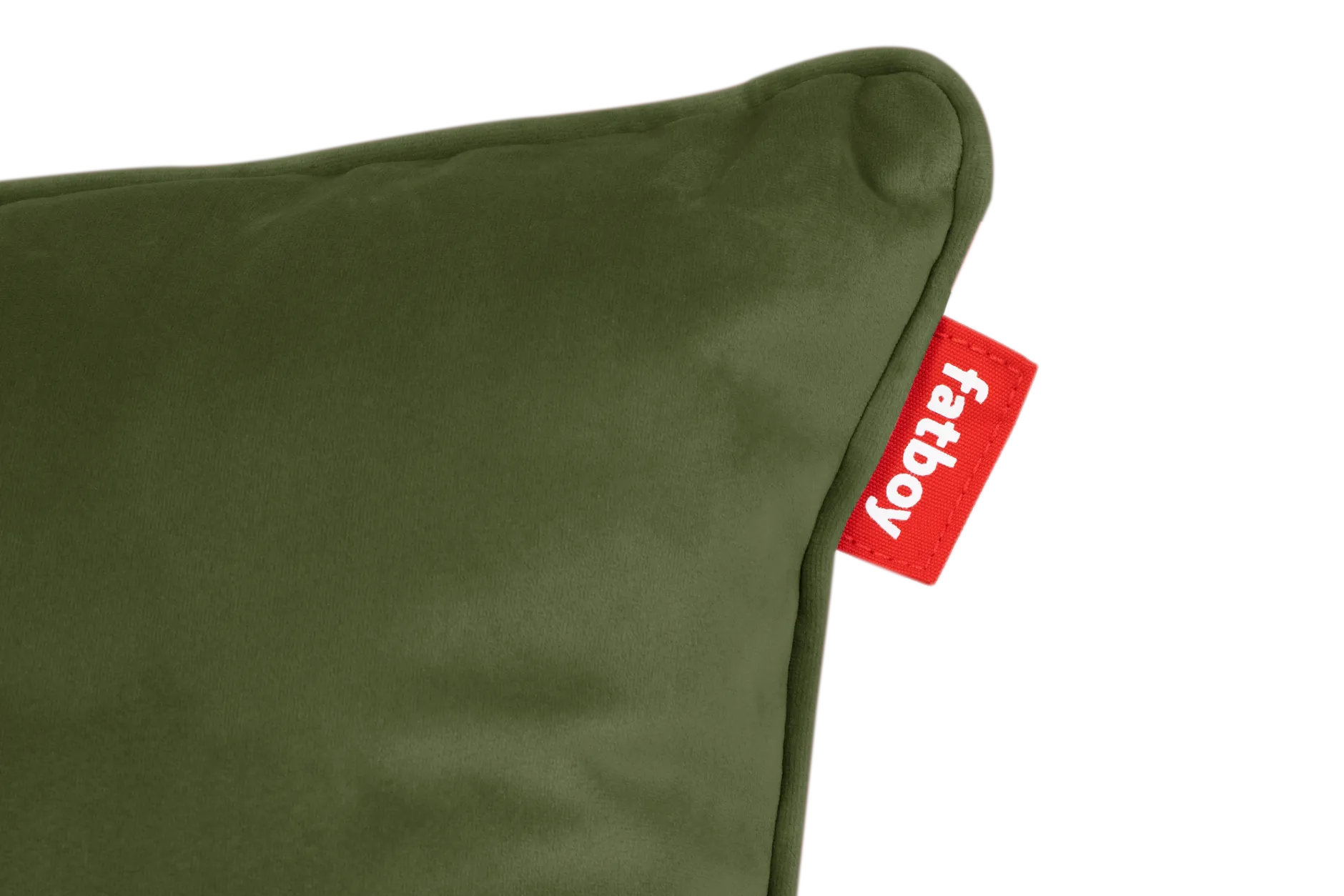 King Pillow Velvet
