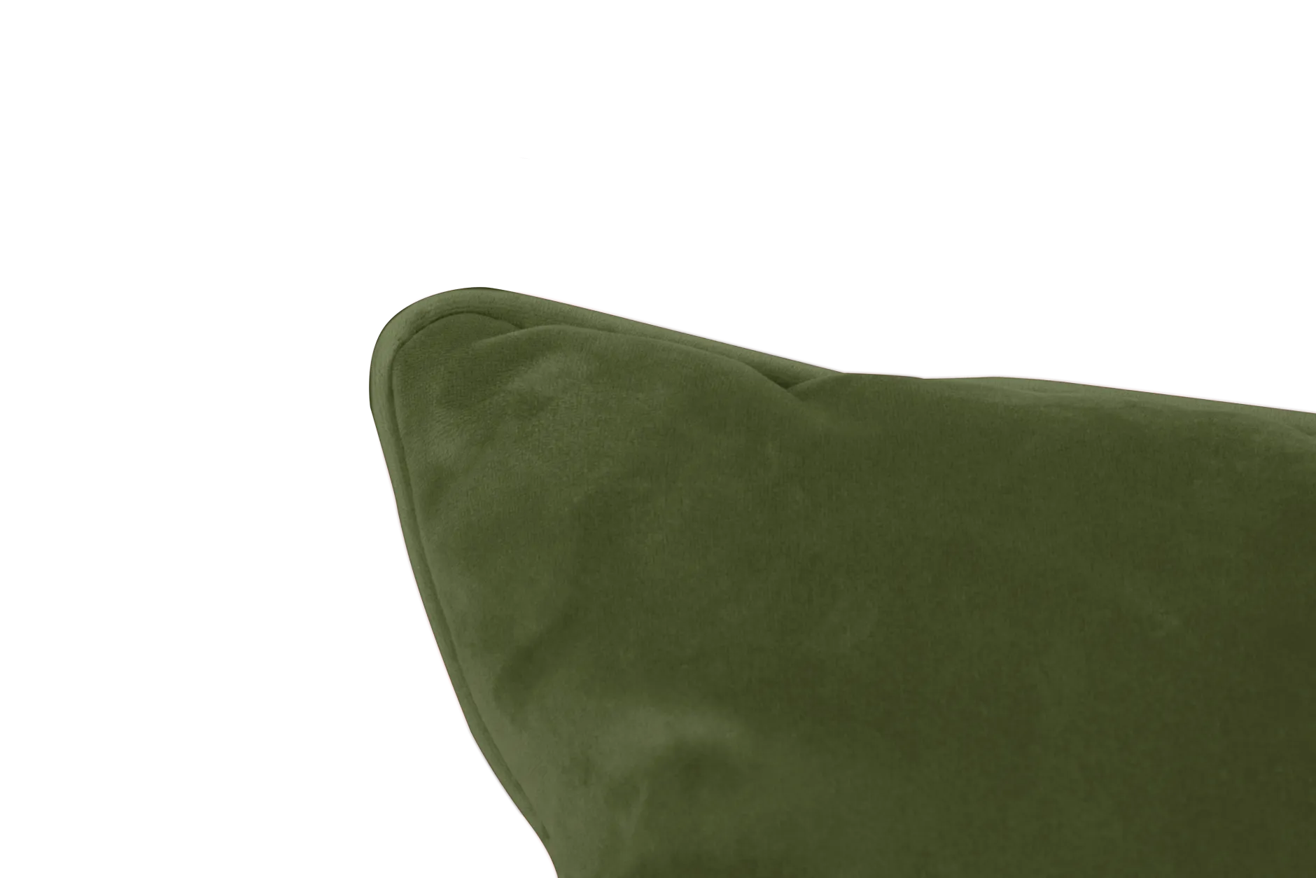 King Pillow Velvet