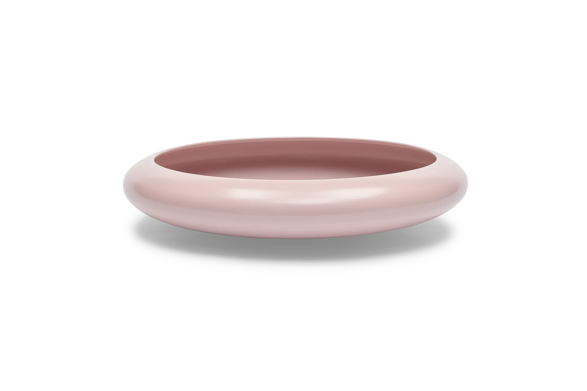 Oloha Large Wandleuchte, rosa, 37.5x37.5x8.2 cm