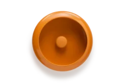 Oloha Medium Wandleuchte, orange, 30x30x7.3 cm