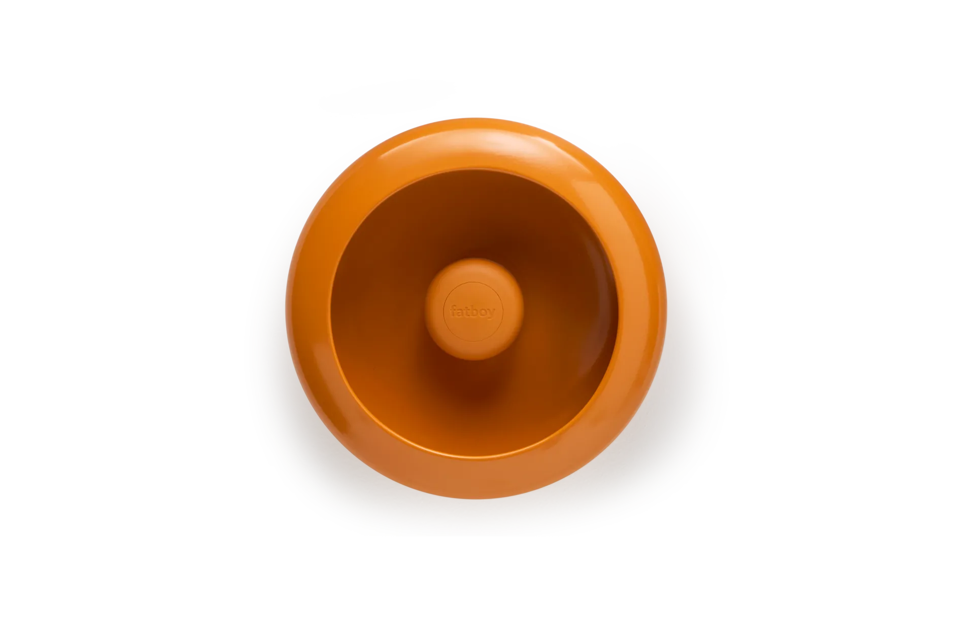 Oloha Small Wandleuchte, orange, 22.5x22.5x6.1 cm