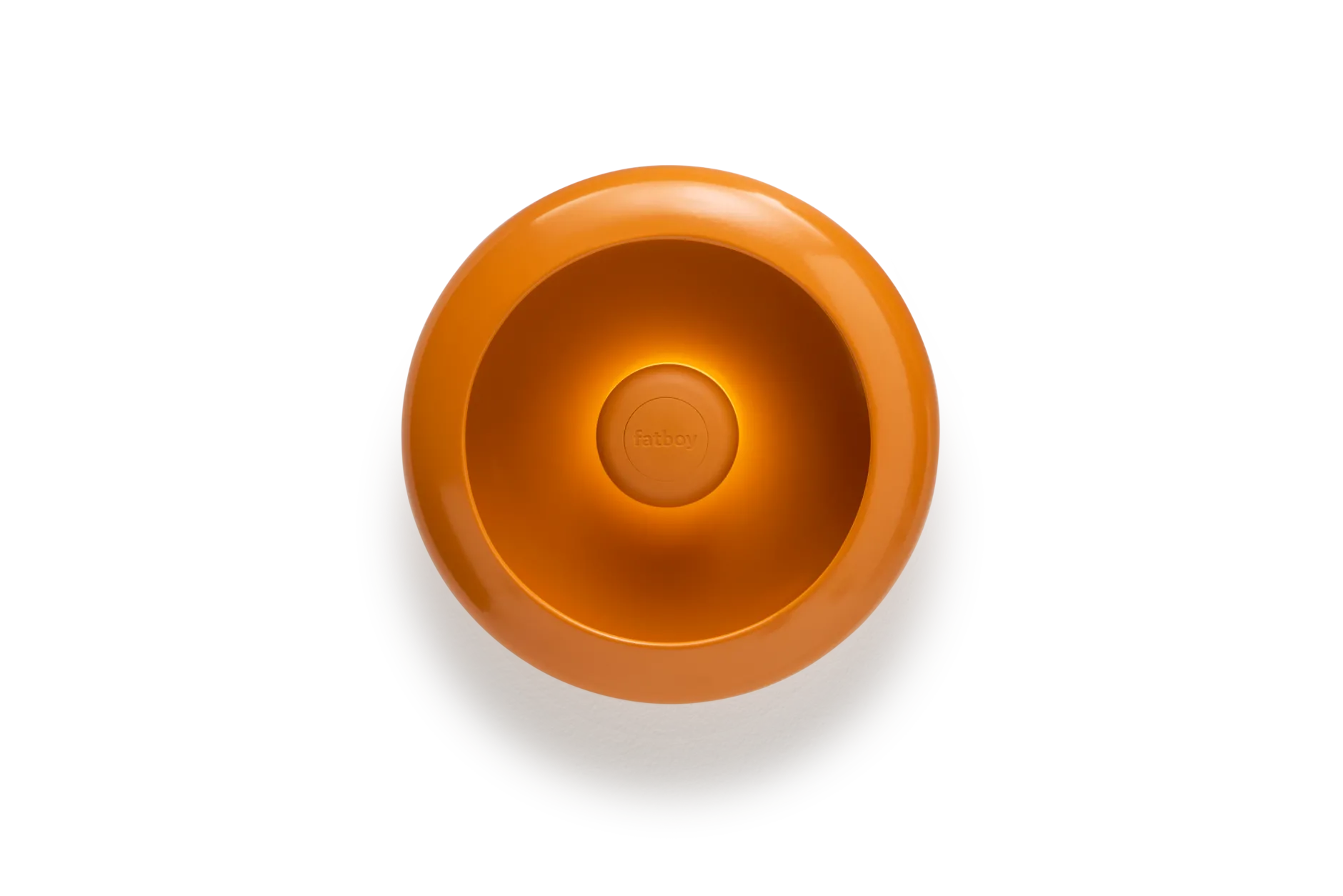 Oloha Small Wandleuchte, orange, 22.5x22.5x6.1 cm