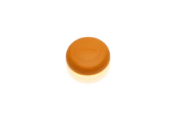 Oloha Small Wandleuchte, orange, 22.5x22.5x6.1 cm