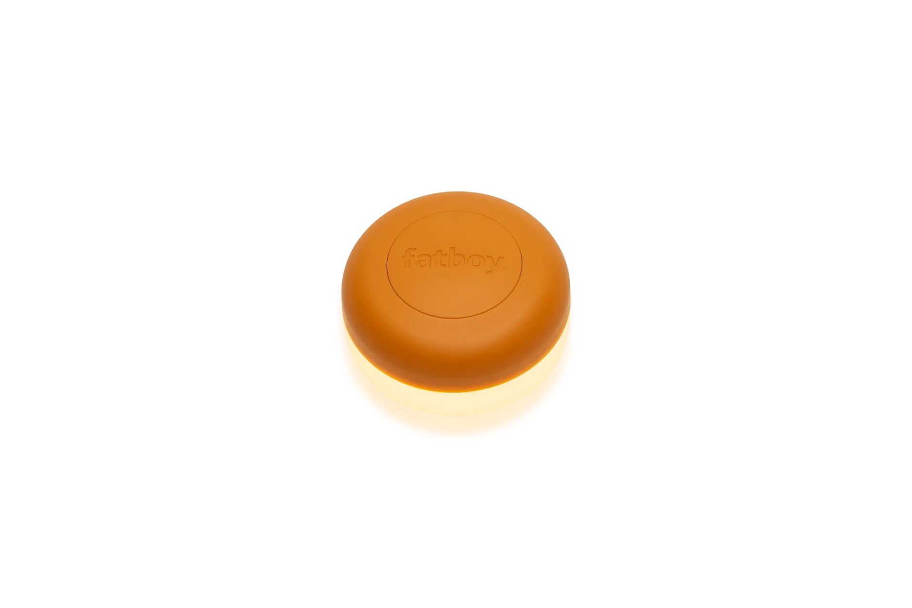 Oloha Small Wandleuchte, orange, 22.5x22.5x6.1 cm